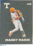 2026 ONIT Tennessee Baseball Manny Marin #F-14