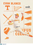 2026 ONIT Gameday Campus Colors Evan Blanco #CC-9