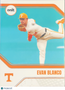 2026 Onit Tennessee Baseball Evan Blanco #B-16