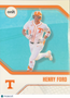 2026 ONIT Tennessee Baseball Henry Ford #B-20