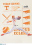 2026 ONIT Campus Colors Tegan Kuhns #CC-14