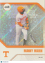 2026 ONIT Tennessee Baseball Manny Marin #B-28 Orange Glitter Holo /49