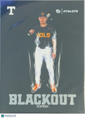 2026 ONIT Athletes Blackout Edition Manny Marin #BL-6