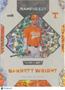 2020 Onit Diamond Cut Garrett Wright #DC-1