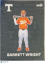 2026 ONIT Tennessee Volunteers Garrett Wright #F-11