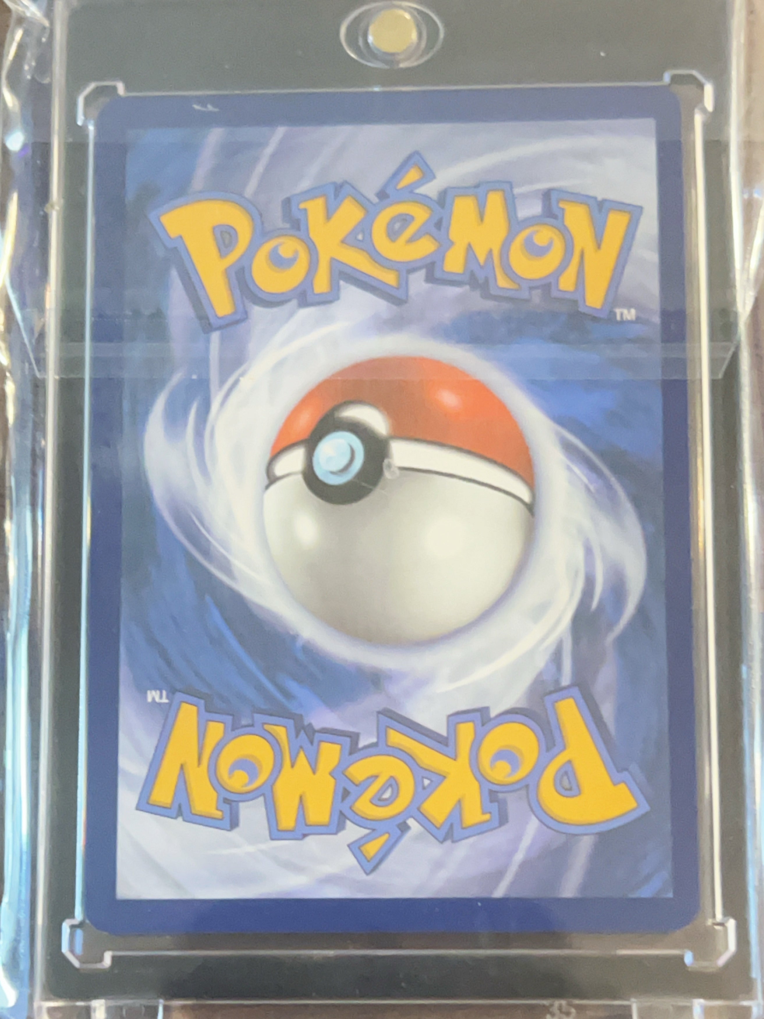 2025 Destined Rivals Team Rocket's Mewtwo EX Holo Secret Rare SAR #231/182