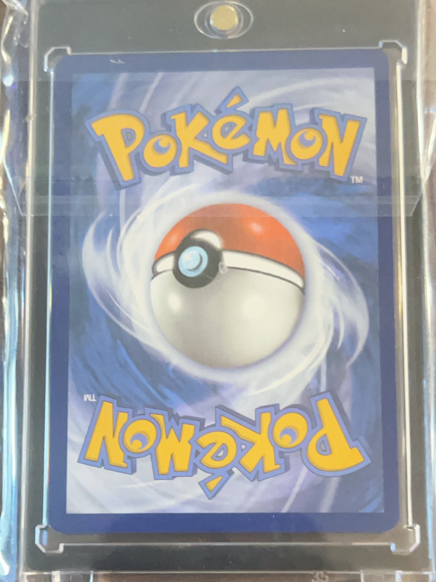 2025 Destined Rivals Team Rocket's Mewtwo EX Holo Secret Rare SAR #231/182