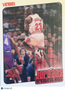 1999 Upper Deck Victory Jordan's Greatest Hits Michael Jordan #427