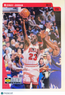 1997 Upper Deck Collector's Choice Michael Jordan #23G