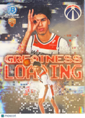 2025 Topps Bowman Chrome Greatness Loading Will Riley #GL-21 RC