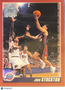 2000 Topps Tip-Off John Stockton #80