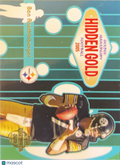 2005 Topps Hidden Gold Ben Roethlisberger #HG6