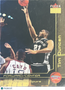 2000 Fleer Premium Tim Duncan #40