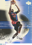2002 Upper Deck Honor Roll Jerry Stackhouse #23