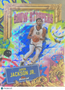 2025 Topps Finest Show Stoppers Jaren Jackson Jr. #S-17