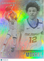 2019 Panini Chronicles Essentials Ja Morant #230 Holo RC