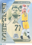 2025 Panini Mosaic Bank Shot Luka Dončić #7