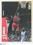 1995 Upper Deck Collector's Choice Michael Jordan #CH3