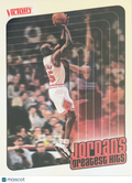 1999 Upper Deck Victory Jordan's Greatest Hits Michael Jordan #391