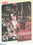 1999 Upper Deck Victory Jordan's Greatest Hits Michael Jordan #391