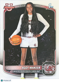 2025 Topps Bowman University Agot Makeer #BPP-34