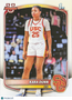 2025 Bowman University Best Kara Dunn #BPP-71 1st Bowman