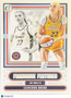 2025 Panini Donruss Franchise Features Cameron Brink #2