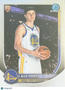 2025 Bowman Chrome University Alex Toohey #BCV-48 RC
