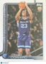 2025 Topps Flagship Cedric Coward #211 RC