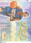 1999 Fleer Focus 20/20 Allen Iverson #218 /03