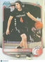 2025 Bowman Chrome University Shon Abaev #BCP-19 1st Bowman