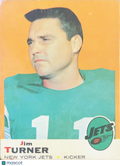 1969 Topps Jim Turner #29