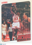 1999 Upper Deck Victory Jordan's Greatest Hits Michael Jordan #382