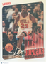 1999 Upper Deck Victory Jordan's Greatest Hits Michael Jordan #410