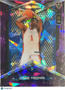 2024 Wild Card Alumination Donnie Freeman #BC-DF Blue Prism /15