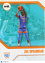 2025 ONIT Tennessee Lady Volunteers Zee Spearman #B-13