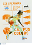 2025 ONIT Campus Colors Zee Spearman #CC-14