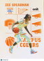 2025 ONIT Campus Colors Zee Spearman #CC-14
