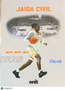 2025 ONIT Tennessee Lady Vols Jaida Civil #VS-2