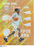 2025 ONIT Campus Colors Jaida Civil #CC-2