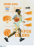 2025 ONIT Campus Colors Jaida Civil #CC-9