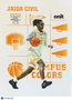 2025 ONIT Campus Colors Jaida Civil #CC-9