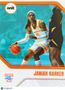 2025 ONIT Janiah Barker #B-4