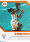 2025 ONIT Talaysia Cooper #B-12