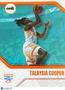 2025 ONIT Talaysia Cooper #B-12