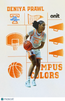 2025 ONIT Campus Colors Deniya Prawl #CC-8
