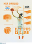 2025 ONIT Campus Colors Mia Pauldo #CC-11