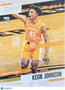 2021 Panini Chronicles Prestige Draft Picks Keon Johnson #374 RC