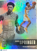 2020 Panini Chronicles Essentials Draft Picks Jaden Springer #120 RC