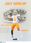 2025 ONIT Joey Aguilar #VS-15